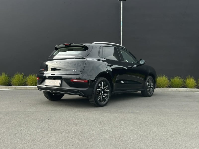 2026 GWM Ora 5 Lux image 3