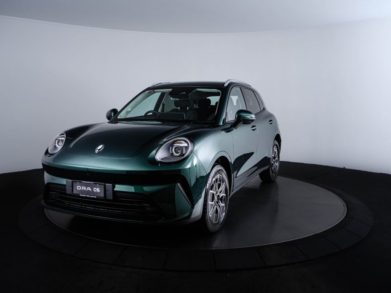 2026 GWM Ora 5 Lux image 3