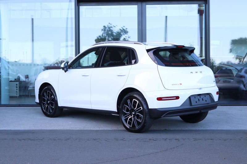 2026 GWM Ora 5 Lux EV - NZ New image 3