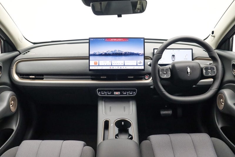 2026 GWM Ora 5 Luxury image 2