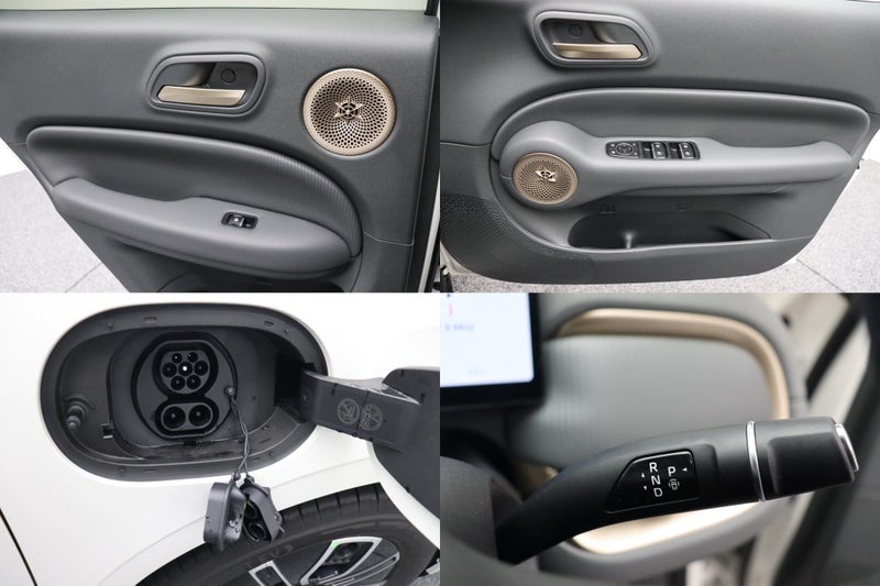 2026 GWM Ora 5 Luxury image 3