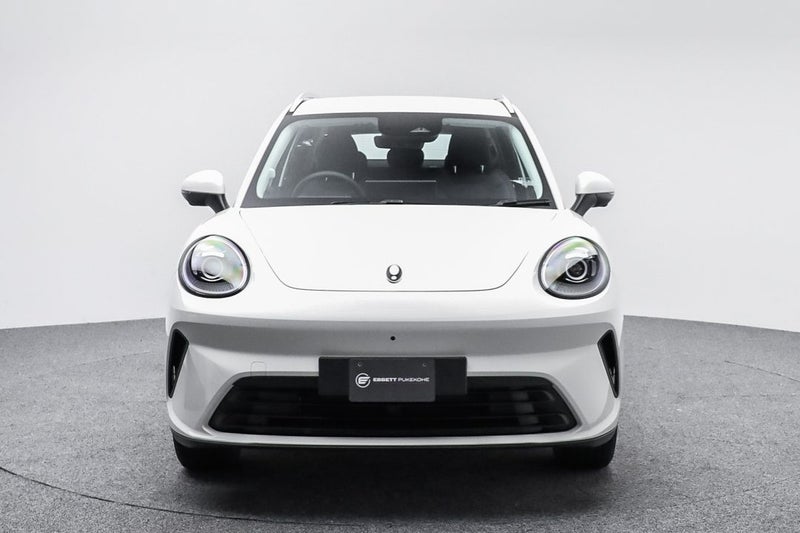 2026 GWM Ora 5 Luxury image 5