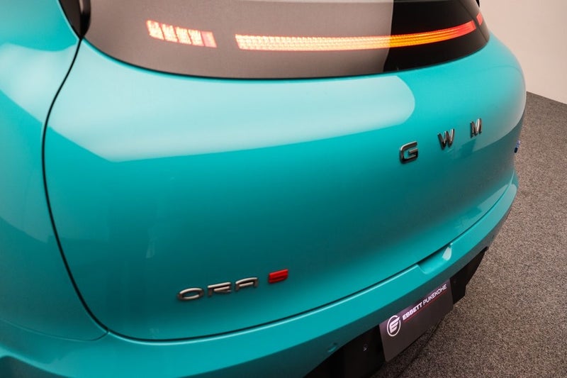 2026 GWM Ora 5 Luxury image 3