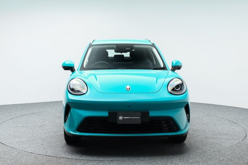 2026 GWM Ora 5 Luxury image 5