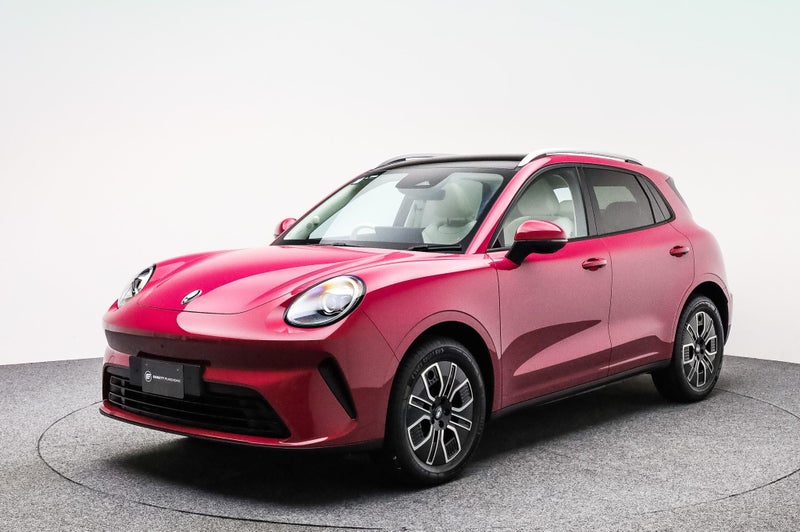 2026 GWM Ora 5 SUV Ultra EV image 5
