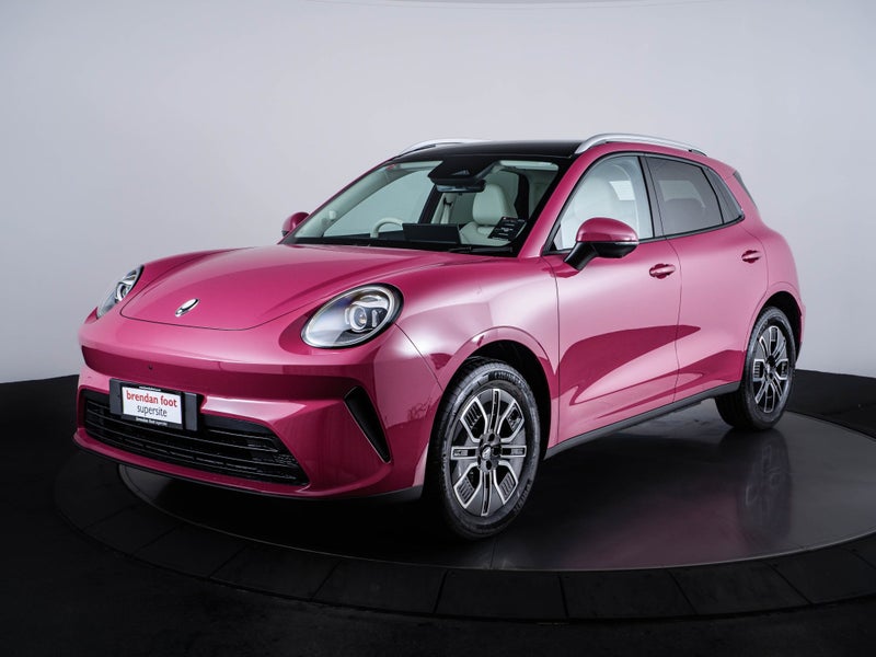 2026 GWM Ora 5 Ultra image 3