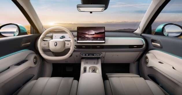 2026 GWM Ora 5 Ultra image 2