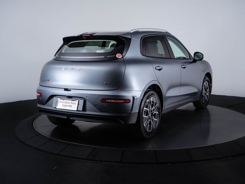 2026 GWM Ora 5 Ultra image 4