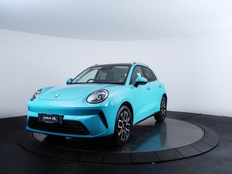 2026 GWM Ora 5 Ultra image 3
