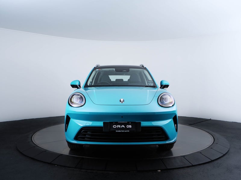 2026 GWM Ora 5 Ultra image 5
