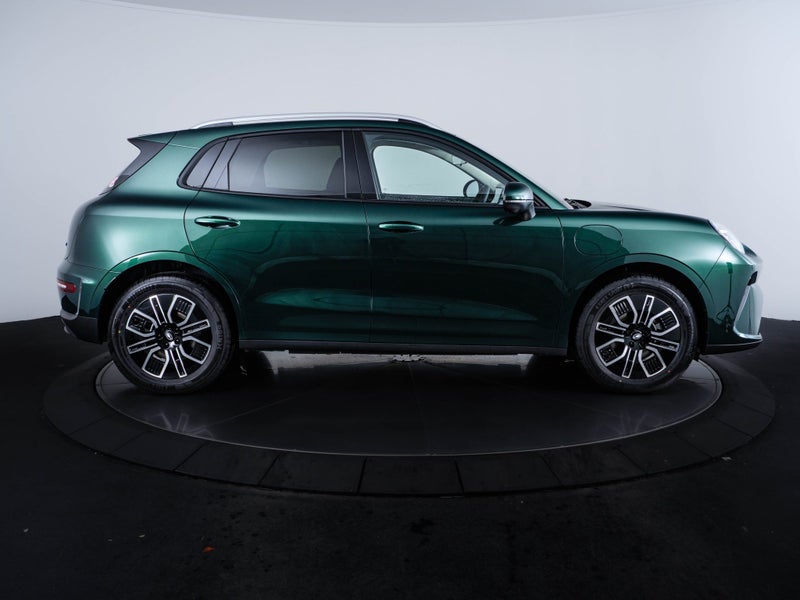 2026 GWM Ora 5 Ultra image 2