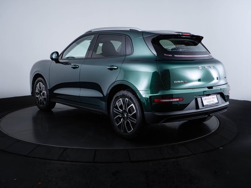 2026 GWM Ora 5 Ultra image 5