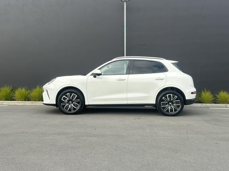 2026 GWM Ora 5 Ultra image 5