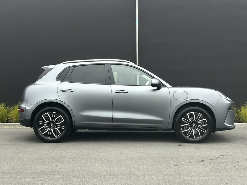 2026 GWM Ora 5 Ultra image 2