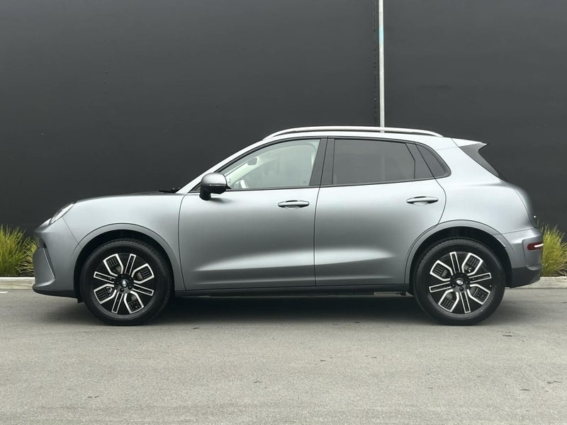 2026 GWM Ora 5 Ultra image 5