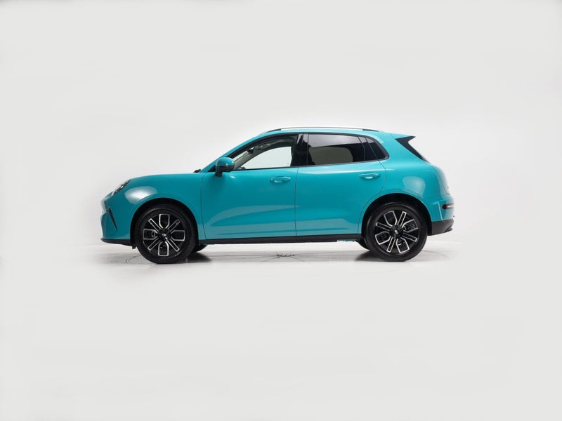 2026 GWM Ora 5 Ultra image 4