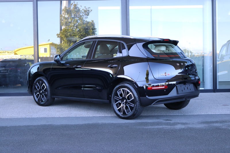2026 GWM Ora 5 Ultra 58.3kWh Electric - NZ New image 3