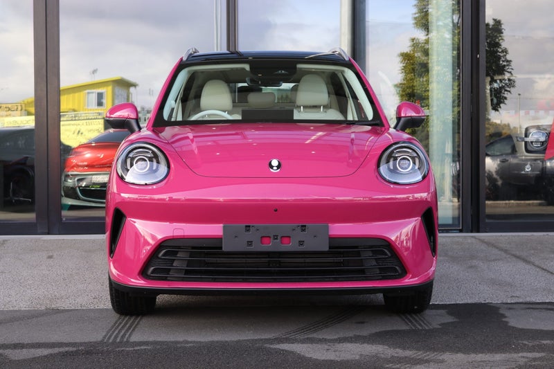 2026 GWM Ora 5 Ultra 58.3kWh Electric - NZ New image 2