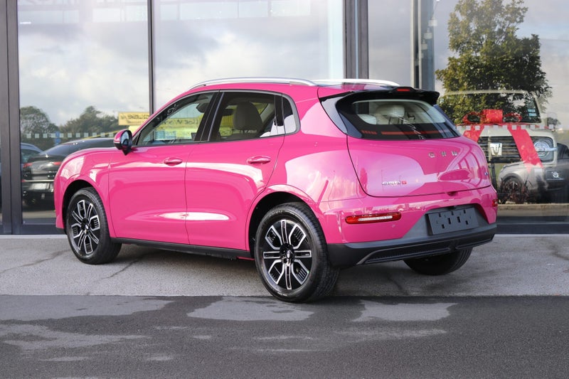 2026 GWM Ora 5 Ultra 58.3kWh Electric - NZ New image 3