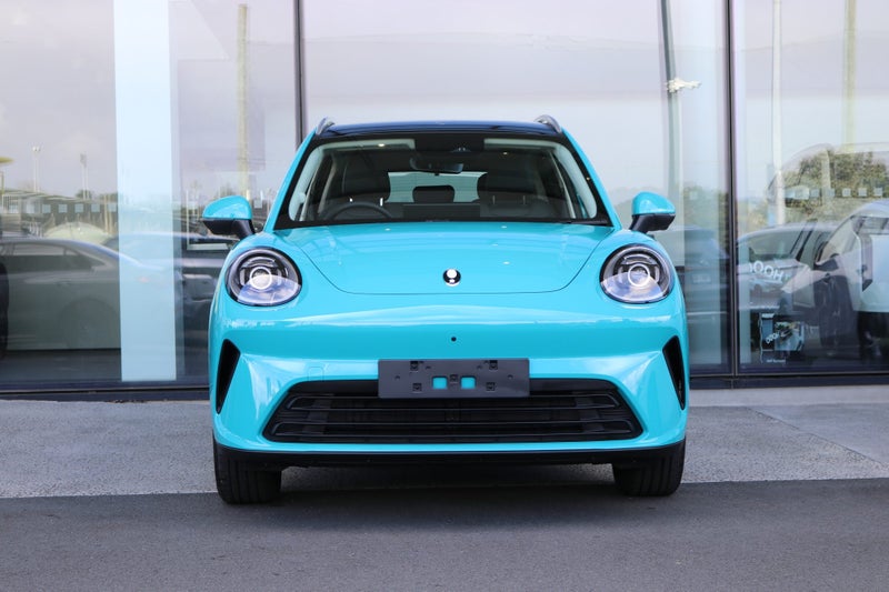 2026 GWM Ora 5 Ultra 58.3kWh Electric - NZ New image 2