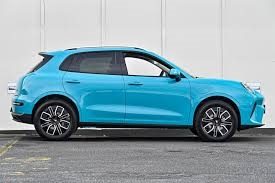 2026 GWM Ora 5 Ultra 58kWh 25 Es11 Ultra E image 2