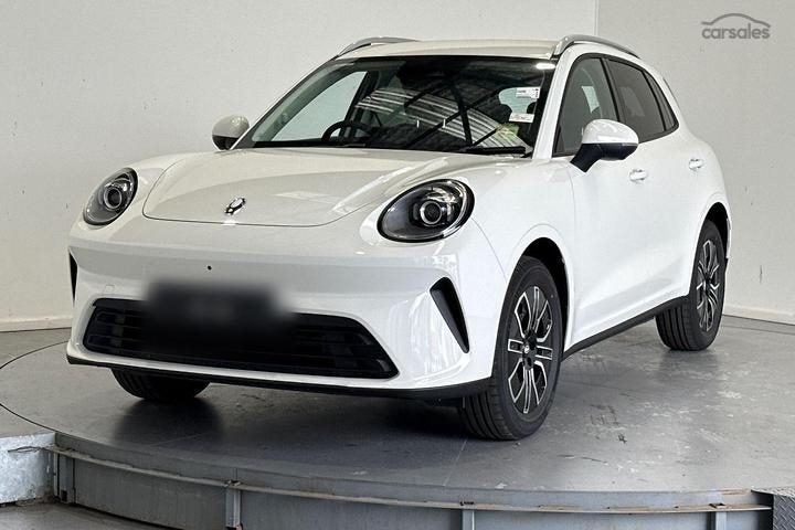 2026 GWM Ora 5 Ultra 58kWh 25 Es11 Ultra E image 2