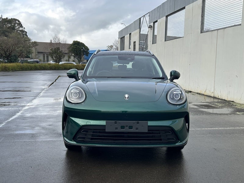 2026 GWM ORA 5 Ultra 58kWh 26 Ec15 Ora Ult E 4X image 3