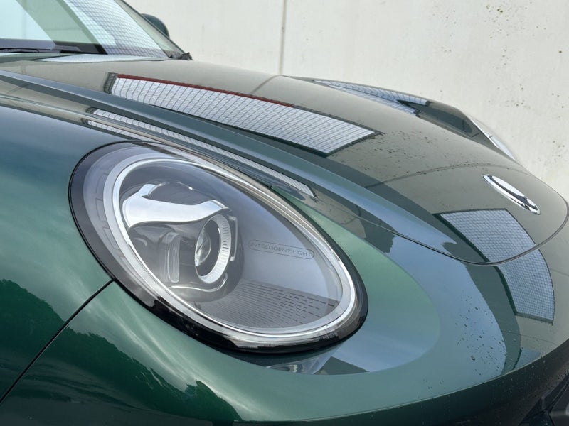 2026 GWM ORA 5 Ultra 58kWh 26 Ec15 Ora Ult E 4X image 5