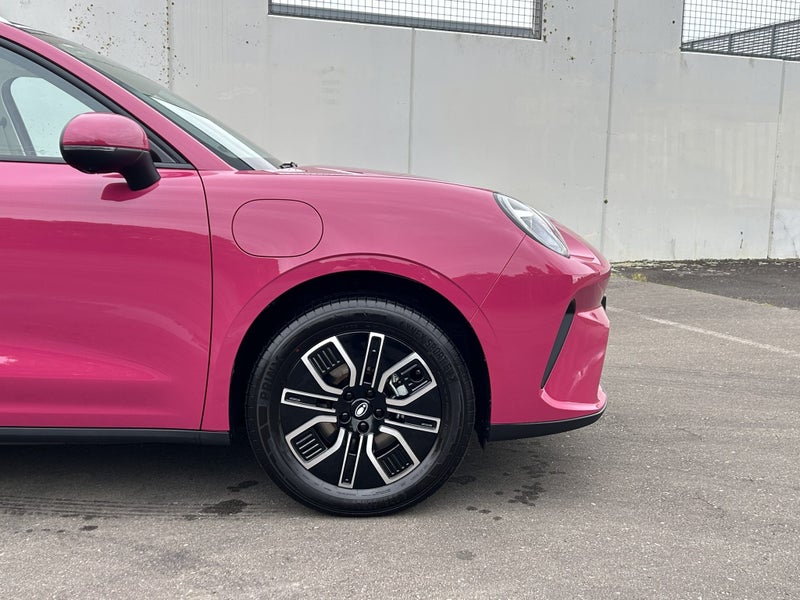 2026 GWM ORA 5 Ultra 58kWh 26 Ec15 Ora Ult E 4X image 2