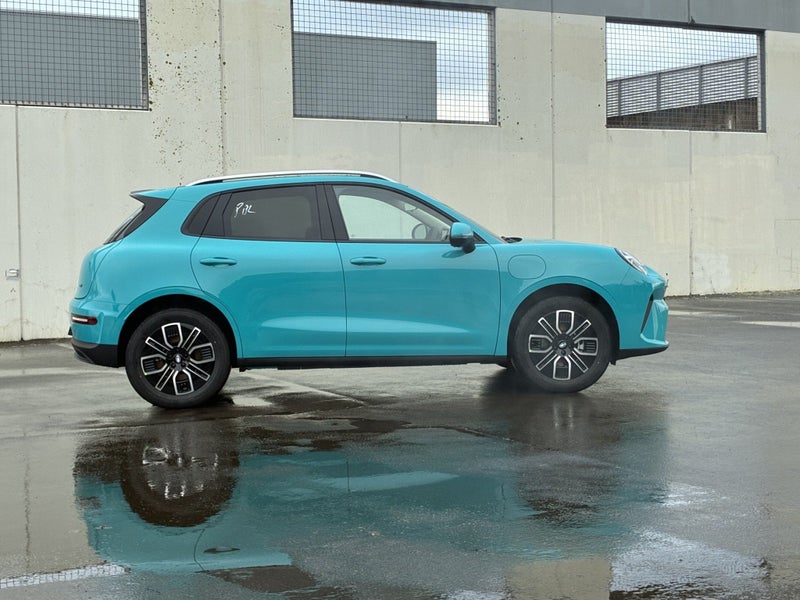 2026 GWM ORA 5 Ultra 58kWh 26 Ec15 Ora Ult E 4X image 2