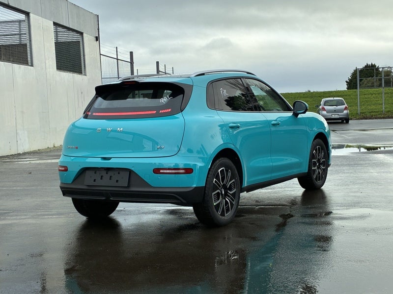 2026 GWM ORA 5 Ultra 58kWh 26 Ec15 Ora Ult E 4X image 3