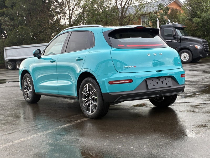 2026 GWM ORA 5 Ultra 58kWh 26 Ec15 Ora Ult E 4X image 4