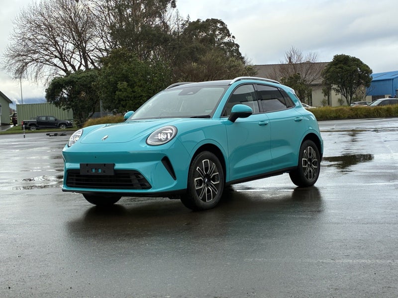 2026 GWM ORA 5 Ultra 58kWh 26 Ec15 Ora Ult E 4X image 5
