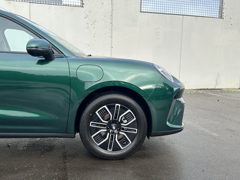 2026 GWM Ora 5 Ultra 58kWh 26 Ec15 Ult E 4X image 2