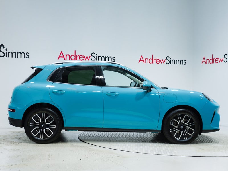 2026 GWM Ora 5 Ultra 58kWh EV 5Dr SUV image 2