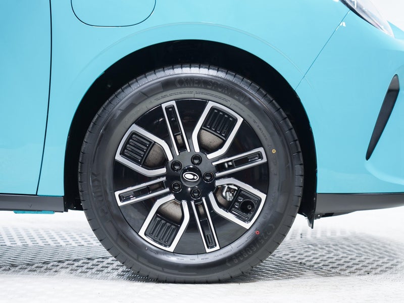 2026 GWM Ora 5 Ultra 58kWh EV 5Dr SUV image 5