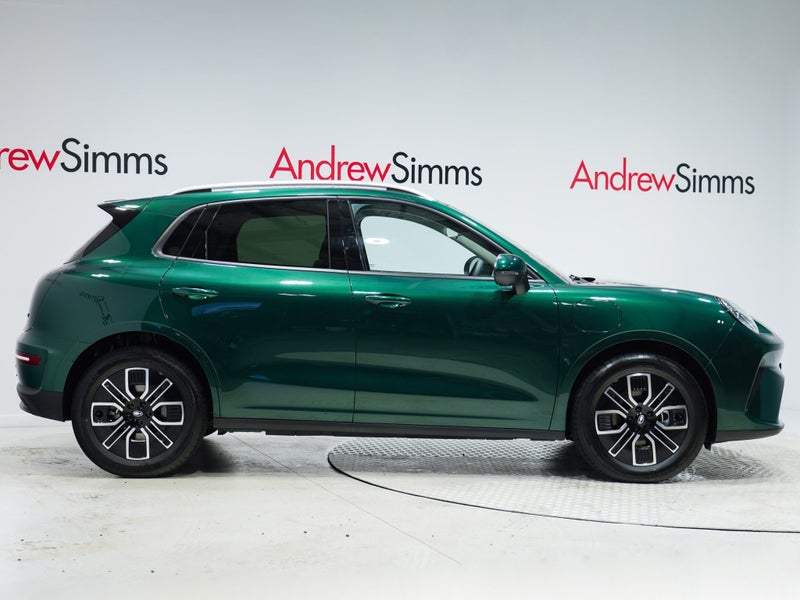 2026 GWM Ora 5 Ultra 58kWh EV 5Dr SUV image 3