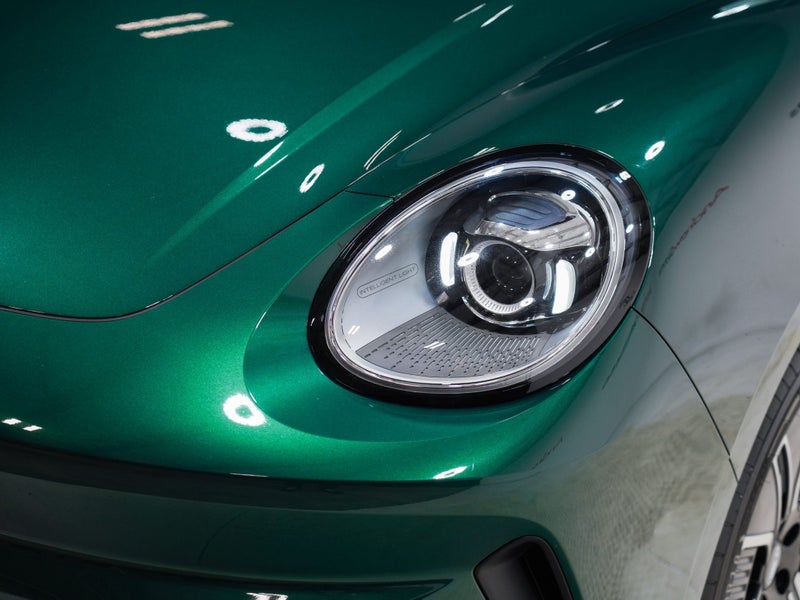 2026 GWM Ora 5 Ultra 58kWh EV 5Dr SUV image 5