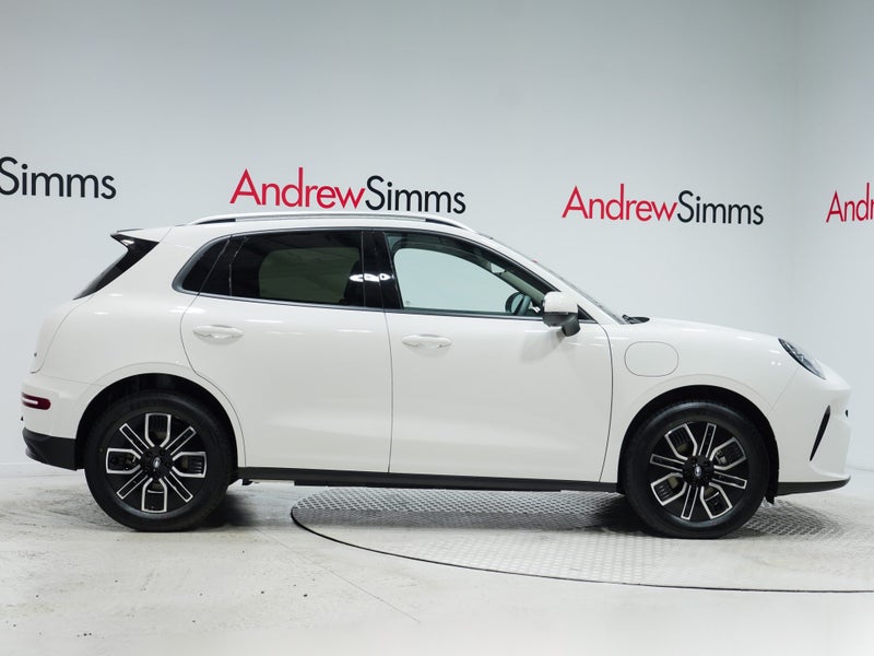2026 GWM Ora 5 Ultra 58kWh EV 5Dr SUV image 3
