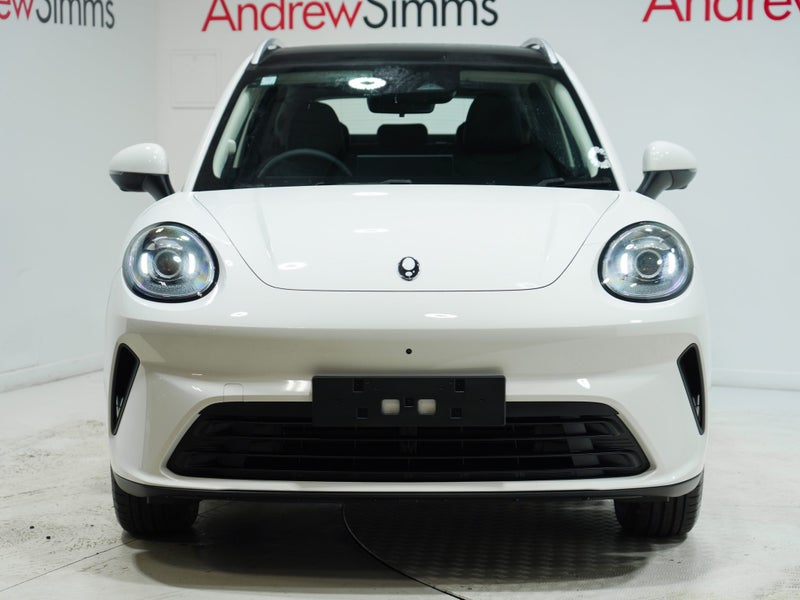 2026 GWM Ora 5 Ultra 58kWh EV 5Dr SUV image 4