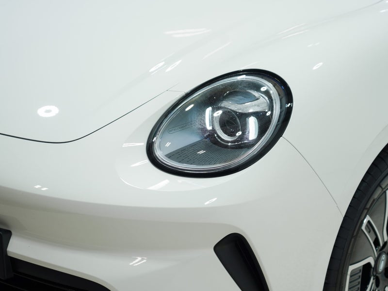 2026 GWM Ora 5 Ultra 58kWh EV 5Dr SUV image 5