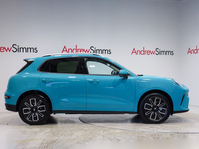 2026 GWM Ora 5 Ultra 58kWh EV 5Dr SUV image 2