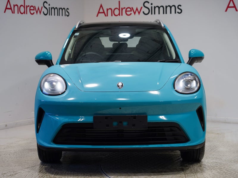 2026 GWM Ora 5 Ultra 58kWh EV 5Dr SUV image 4