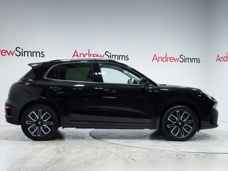 2026 GWM Ora 5 Ultra 58kWh EV 5Dr SUV image 3