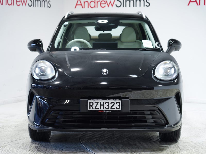 2026 GWM Ora 5 Ultra 58kWh EV 5Dr SUV image 4