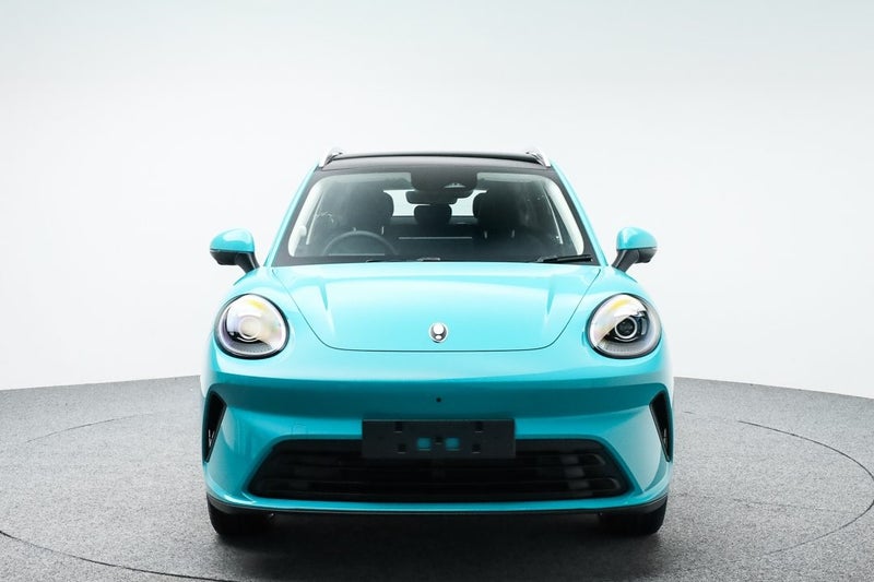 2026 GWM Ora 5 Ultra image 5