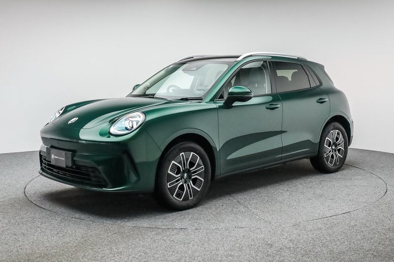2026 GWM Ora 5 Ultra image 5