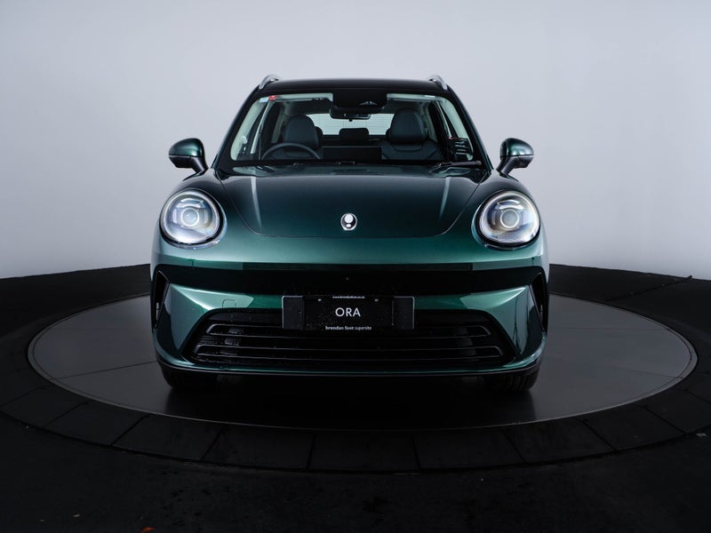 2026 GWM Ora 5 Ultra image 5
