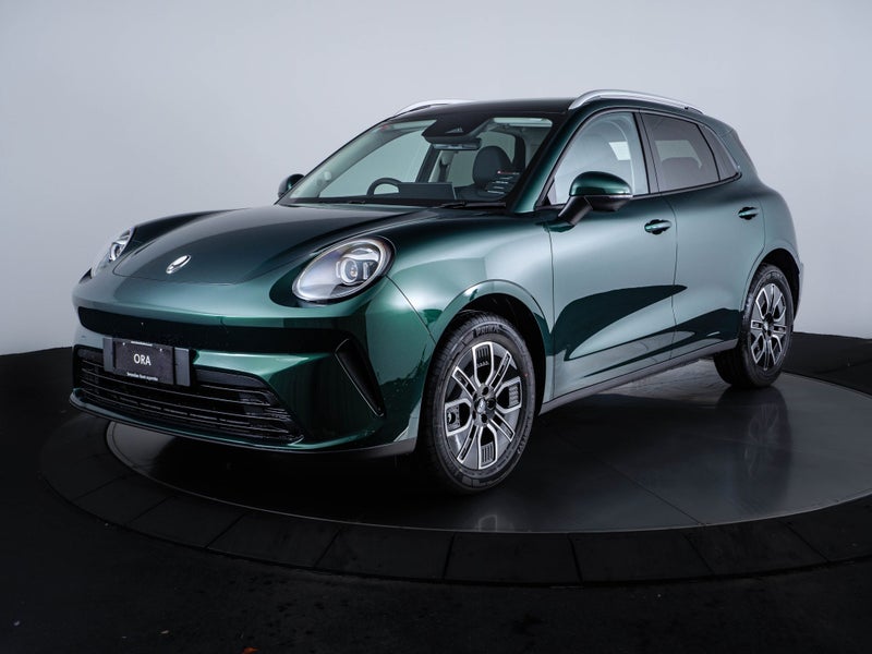 2026 GWM Ora 5 Ultra image 3