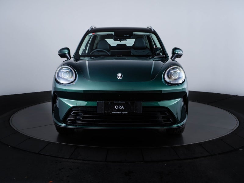 2026 GWM Ora 5 Ultra image 5